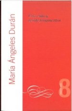 Una vida y veinte fragmentos, de DURAN, Mª ANGELES | portada del libro