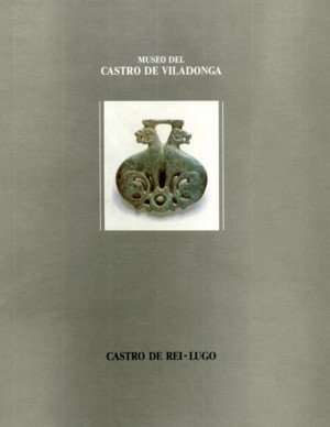 Museo del Castro de Viladonga, de Arias Vilas, Felipe | portada del libro