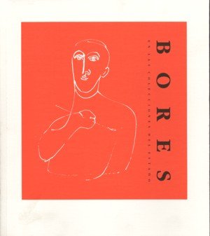 Bores en las coleciones del Estado | portada del libro