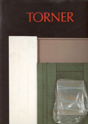 Torner. Retrospectiva (1949-1991), de Calvo Serraller, Francisco | portada del libro