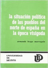 Carta Arqueológica de Vizcaya (I), de MARCOS MUÑOZ | portada del libro