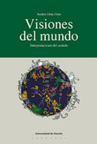 Visiones del mundo, de ORTIZ-OSES | portada del libro