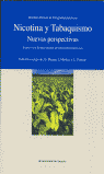 Nicotina y tabaquismo, de AA.VV. | portada del libro