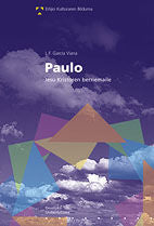 Paulo, de García-Viana, L.F. | portada del libro