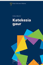 Katekesia gaur, de Alberich | portada del libro