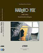 Habeko Mik (1982-1991), de Díaz de Guereñu, Juan | portada del libro