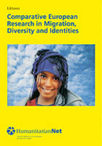 Comparative European Research in migration, diversity and identities, de BOSSWICK | portada del libro