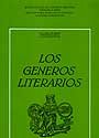 Los gÄneros literarios, de Diversos autors | portada del libro