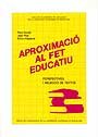 Aproximació al fet educatiu, de Darder | portada del libro