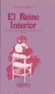 El reino interior, de ALLEGRA | portada del libro