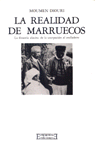La realidad de Marruecos, de DIOURI | portada del libro