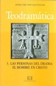 Teodramática / 3, de Balthasar, Hans Urs von | portada del libro