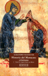Historia del Monacato cristiano / 1, de Masoliver Masoliver | portada del libro