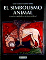 El Simbolismo Animal, de Mariño Ferro | portada del libro
