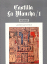 Castilla - La Mancha 1, de Varios autores | portada del libro