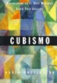 Cubismo, de Cottington | portada del libro