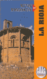 Rutas románicas La Rioja, de Varios autores | portada del libro