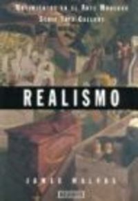 Realismo, de MALPAS | portada del libro