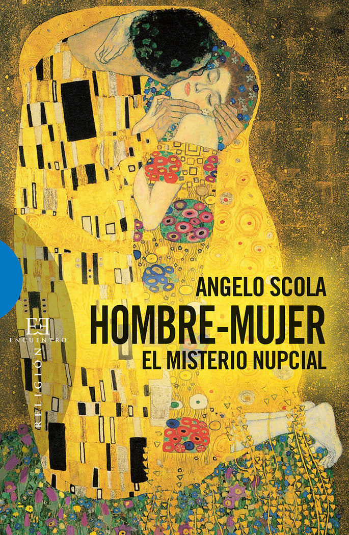 Hombre-Mujer, de Scola | portada del libro
