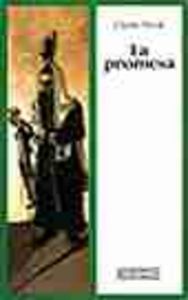 La promesa, de Potok, Chaim | portada del libro