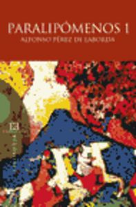 Paralipómenos 1, de LEIBNIZ | portada del libro
