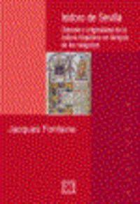 Isidoro de Sevilla, de Fontaine, Jacques | portada del libro