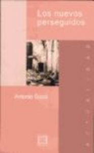 Los nuevos perseguidos, de Socci, Antonio | portada del libro