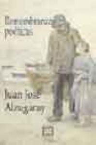 Remembranzas poéticas, de Alzugaray Aguirre | portada del libro