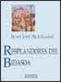 Resplandores del Bidasoa, de ALZUGARAY AGUIRRE | portada del libro