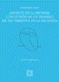 Anuncio de la próxima conclusión de un tratado de paz perpetua en la filosofía, de Kant, Immanuel | portada del libro