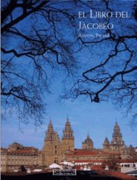 El libro del Jacobeo, de Picaud, Aimeric | portada del libro