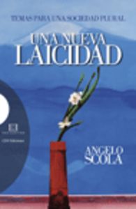 Una nueva laicidad, de Scola | portada del libro