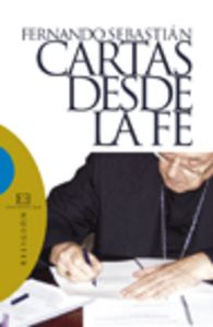Cartas desde la fe, de Sebastián Aguilar, Fernando | portada del libro