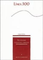Tecnología enzimática aplicada, de MIGUEL ARROYO SANCHEZ | portada del libro