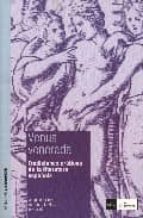 Venus venerada, de Varios autores | portada del libro