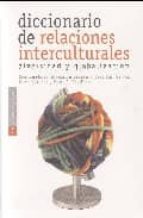 Diccionario de relaciones interculturales, de Varios autores | portada del libro