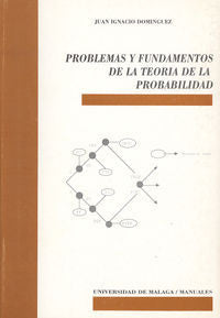 PROBLEMAS Y FUNDAMENTOS TEORIA, de SIN AUTOR | portada del libro