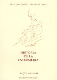 HA.DE LA ENFERMERIA, de SIN AUTOR | portada del libro