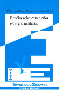 ESTUD.SOBRE CEMENTERIOS ISLAMICOS, de SIN AUTOR | portada del libro
