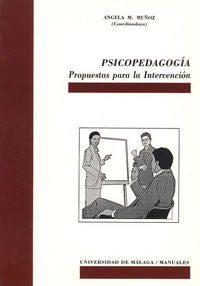 Psicopedagog¡a, de AA.VV. | portada del libro