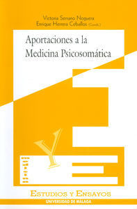 APORTACIONES MEDICINA PSICOSOMATICA, de SIN AUTOR | portada del libro