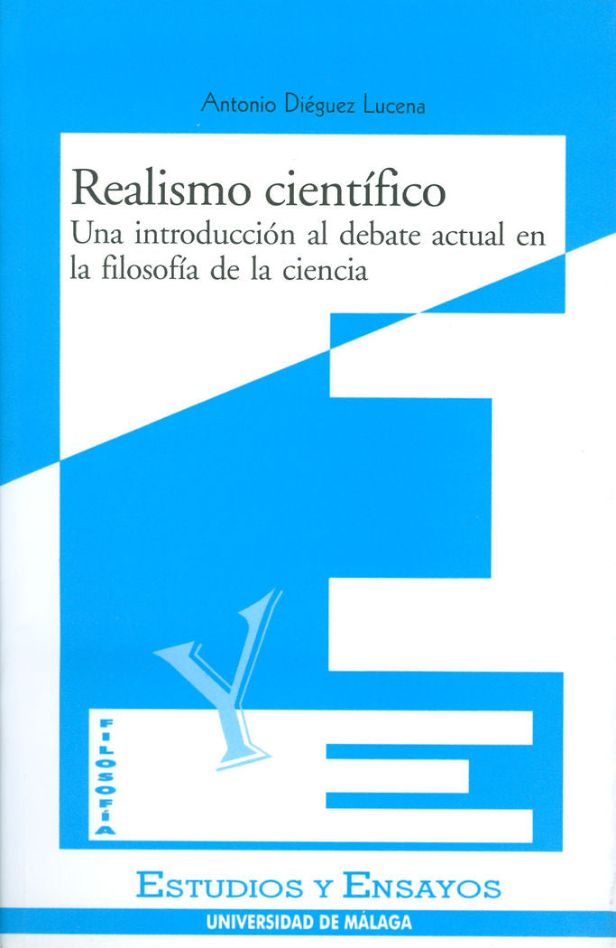 REALISMO CIENTIFICO, de SIN AUTOR | portada del libro