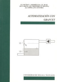 La automatización con Grafcet, de Varios autores | portada del libro
