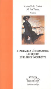 Realidades y símbolos sobre las mujeres en el Islam y Occidente, de Varios autores | portada del libro