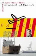 ESTATUT, AEROPORTS I PORTS DE PEIX AL COVE, de Ramon Tremosa i Balcells | portada del libro