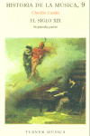9. El siglo XIX Parte II, de Casini, Claudio | portada del libro
