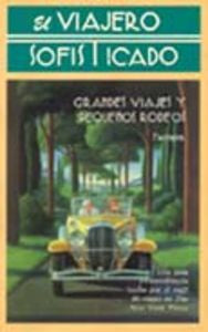 GRANDES VIAJES Y PEQUE¾OS RODEOS. EUROPA, de VARIOS | portada del libro