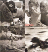 ROBERT CAPA OBRA FOTOFRAFICA, de WHELAN | portada del libro