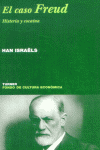 El Caso Freud, de ISRAELS,HAN | portada del libro