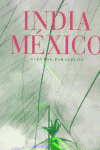 India-México, de y otros#Iturbide | portada del libro